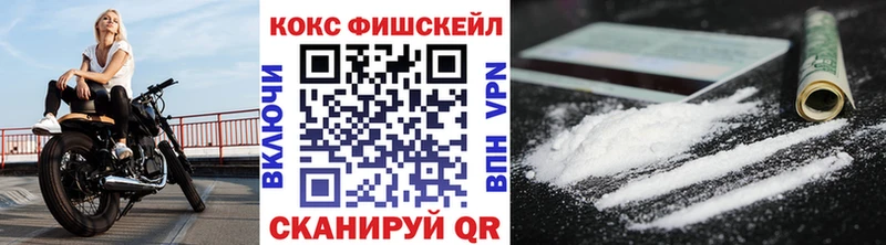 Купить  Строитель  COCAIN FishScale 