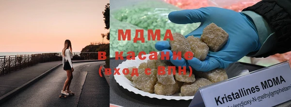 mix Пересвет