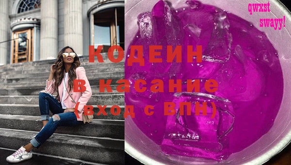 mix Пересвет