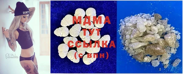 mix Пересвет